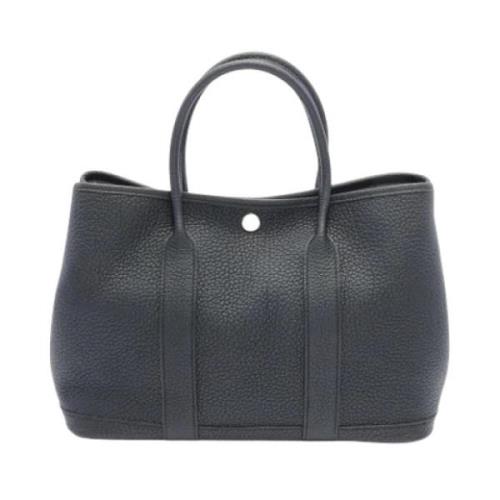 Pre-owned Leather handbags