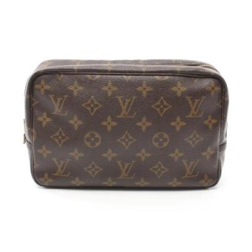 Pre-owned Leather louis-vuitton-bags