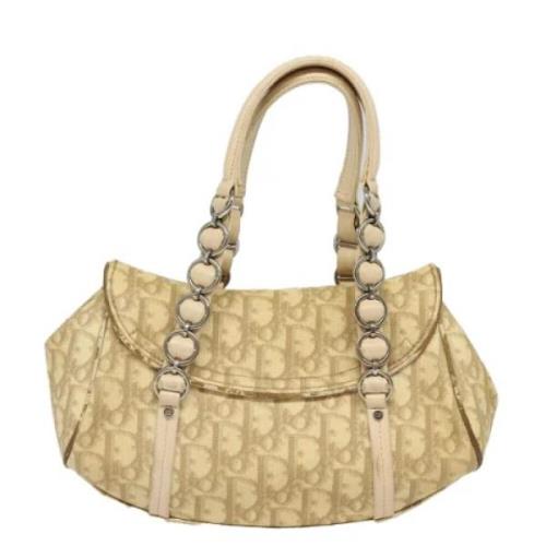 Pre-owned Leather handbags