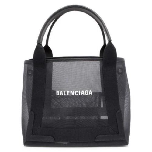 Pre-owned Leather balenciaga-bags