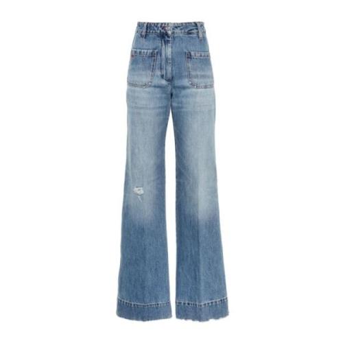 Stilige Jeans