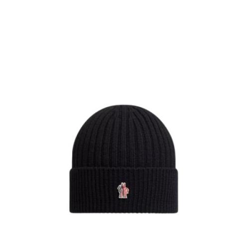 Varm Strikket Beanie Lue