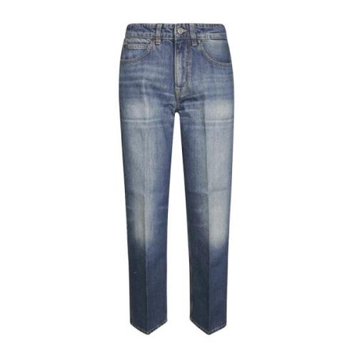 Stilige Bernie Jeans for Menn