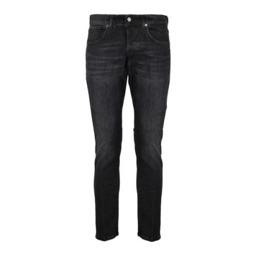 Stilige Denim Jeans