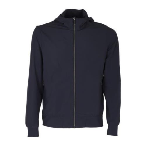 Lett Sommer Hette Fleece Jakke