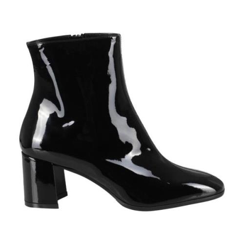 Heeled Boots