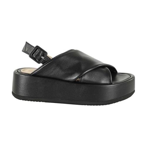 Flat Sandals