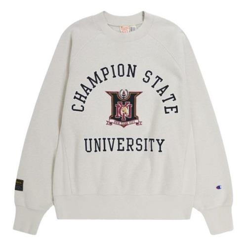 Crewneck Sweatshirt