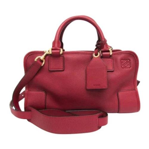 Pre-owned Leather handbags