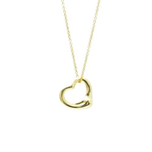 Pre-owned Yellow Gold necklaces