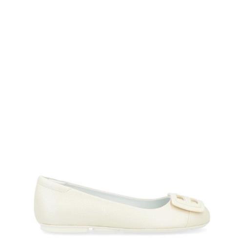 Stilige Ballerina Flats