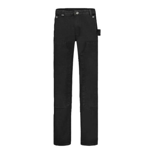 Straight Carpenter Jeans