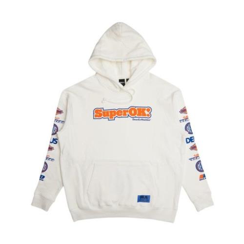 Circuit Hoodie