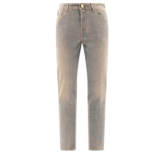 Stilige Denim Jeans