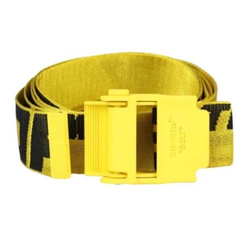 Polyester belts