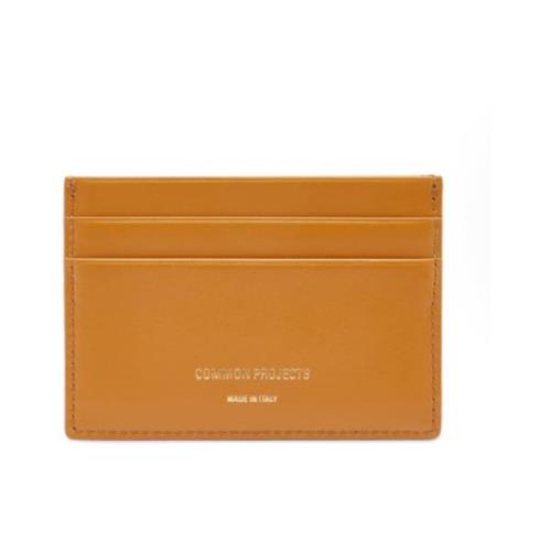 Wallets Cardholders