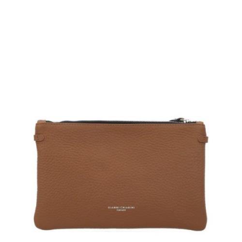 Castoro Skinn Crossbody Veske