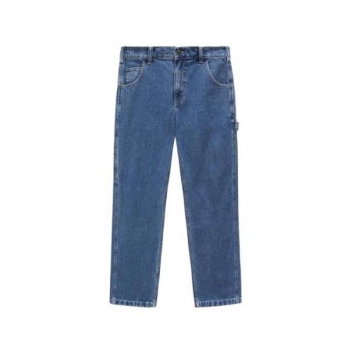 Garyville Denim Jeans