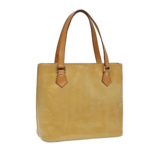 Pre-owned Leather handbags