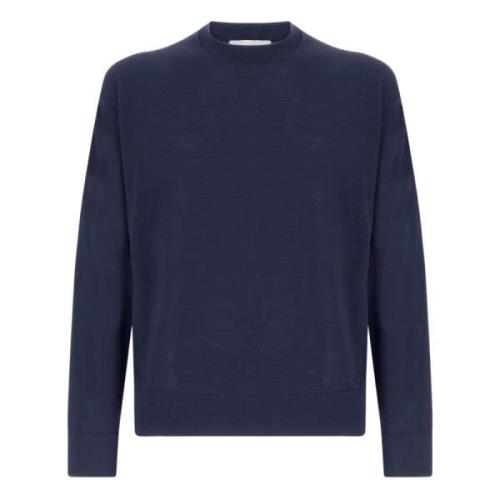 Kasjmir Crewneck Sweater