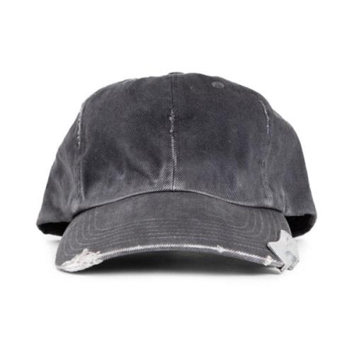 Denim Flaskeåpner Cap