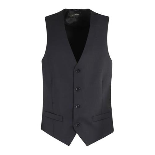 Stilig Gilet for Menn