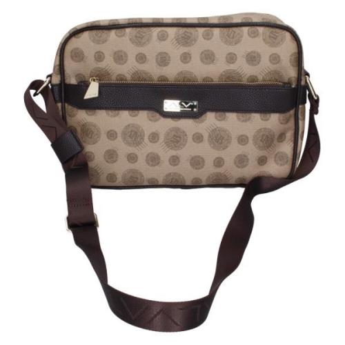 Stilig Crossbody Veske for Kvinner