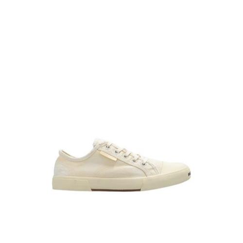 Krem Paris Low Sneakers