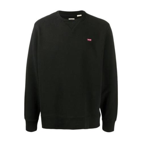 Sort Logo Crew Neck Sweater