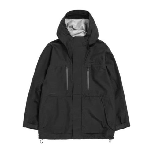 Gore-Tex 3L Hetteparkasjakke