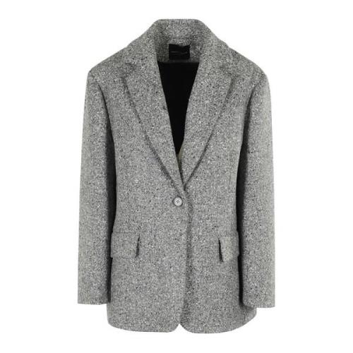 Enkeltknapp Blazer