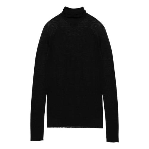 Dolcevita Sweater