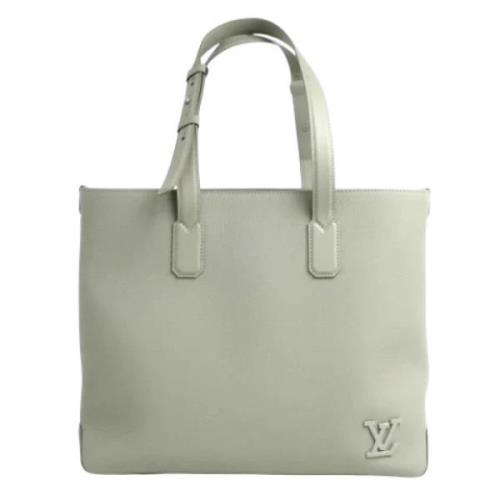 Pre-owned Leather louis-vuitton-bags