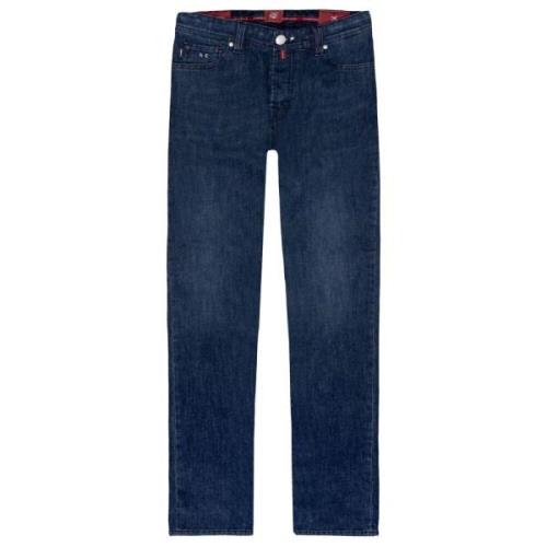 Bl Cotton Jeans Bukser