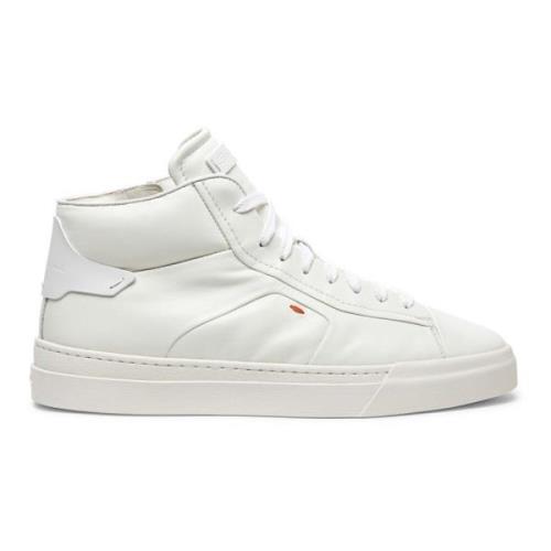 High Top Skinn Sneaker