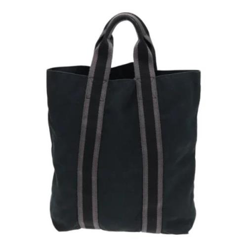 Pre-owned Canvas totes