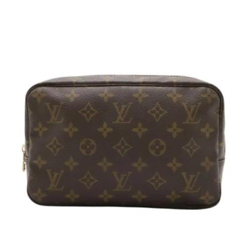 Pre-owned Leather louis-vuitton-bags