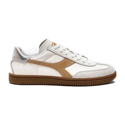 Retro Terrassestil Sneakers