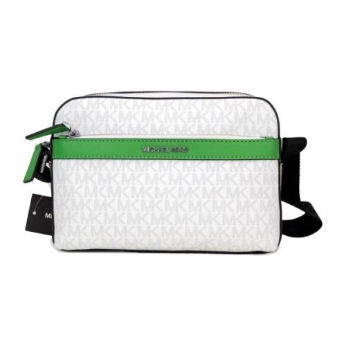 Cooper Small Utility Crossbody Veske