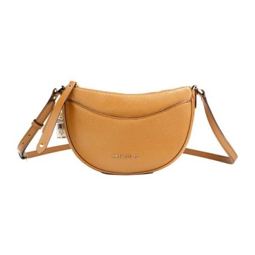 Dover Small Half Moon Crossbody Bag