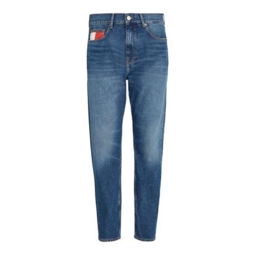 Relaxed Tapered Archive Jeans