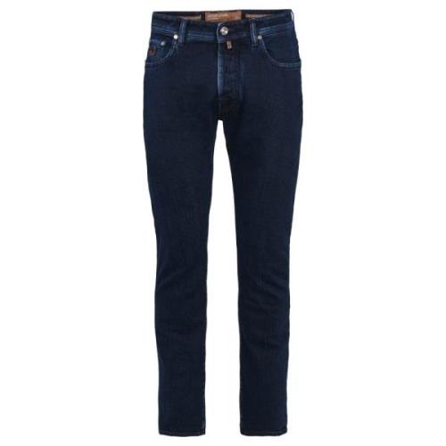 Begrenset Opplag Denim Bard Jeans