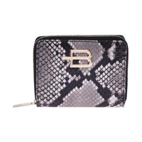 Rock python print zipped wallet