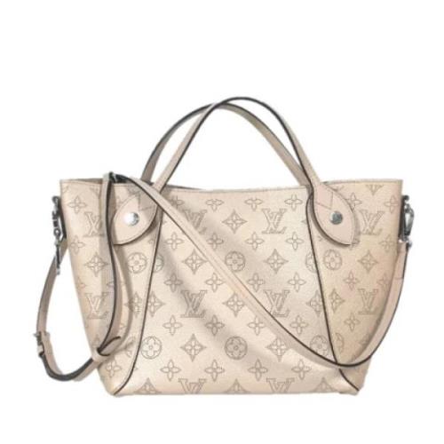 Pre-owned Fabric louis-vuitton-bags