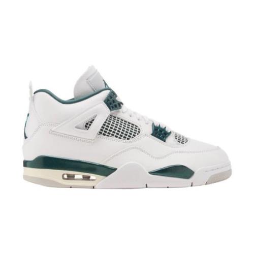 Air Jordan 4 Retro Sneakers