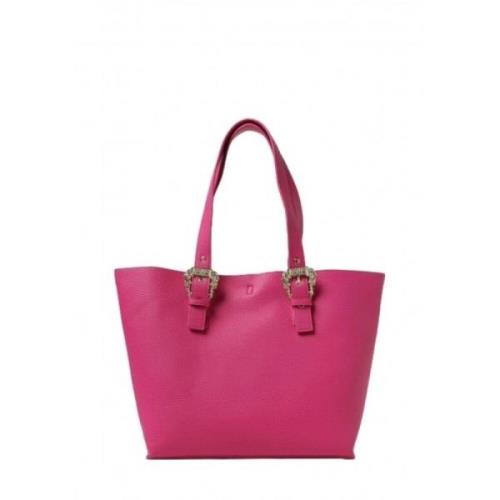 Elegant Shopper Veske med Pung