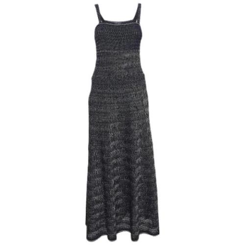 Pre-owned Knit dresses