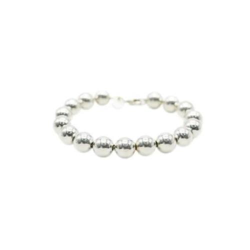 Pre-owned Silver bracelets