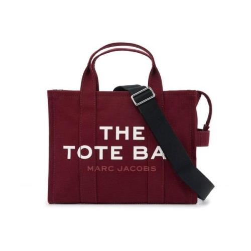 Canvas Tote Bag med Logo