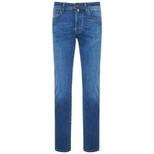 Bard Bomullsblanding Jeans